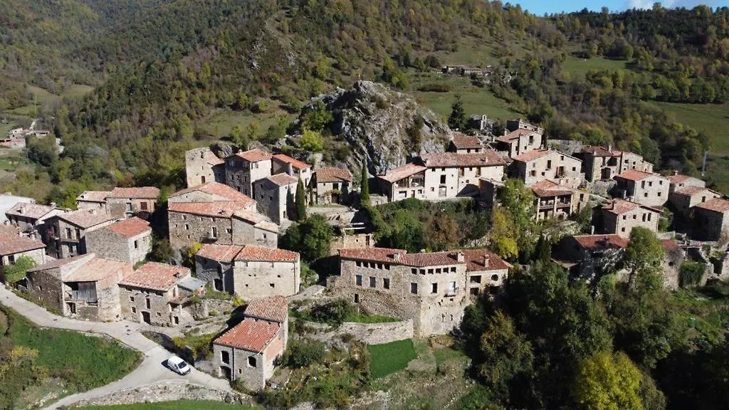 Apartamento Can Roc Camprodon