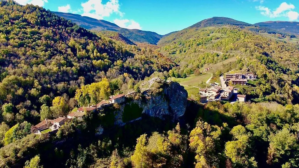 Can Roc Camprodon España