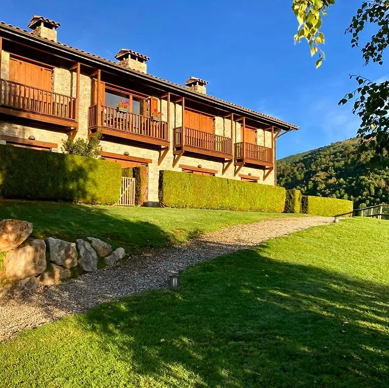 Apartamento Can Roc Camprodon