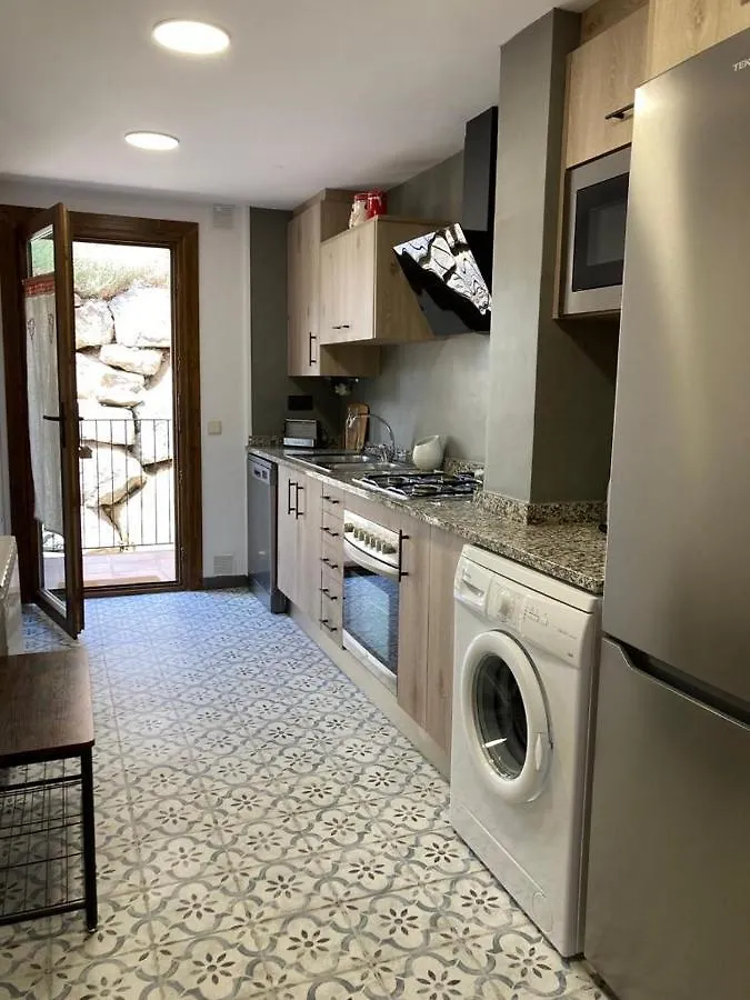 Apartamento Can Roc Camprodon España