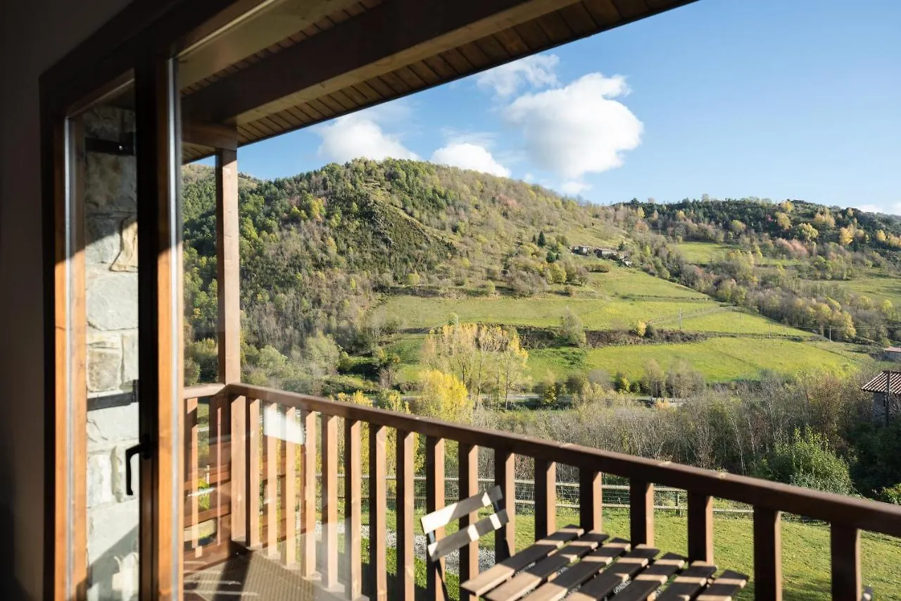 Apartamento Can Roc Camprodon