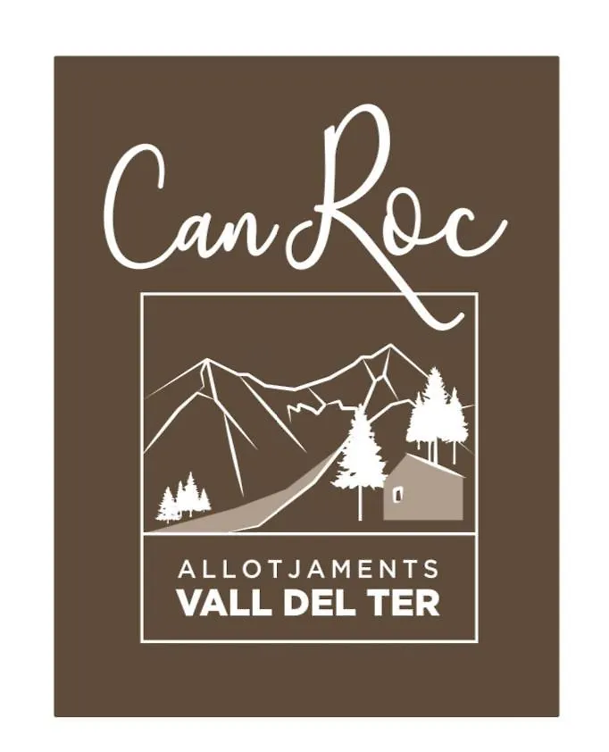 Can Roc Camprodon Daire