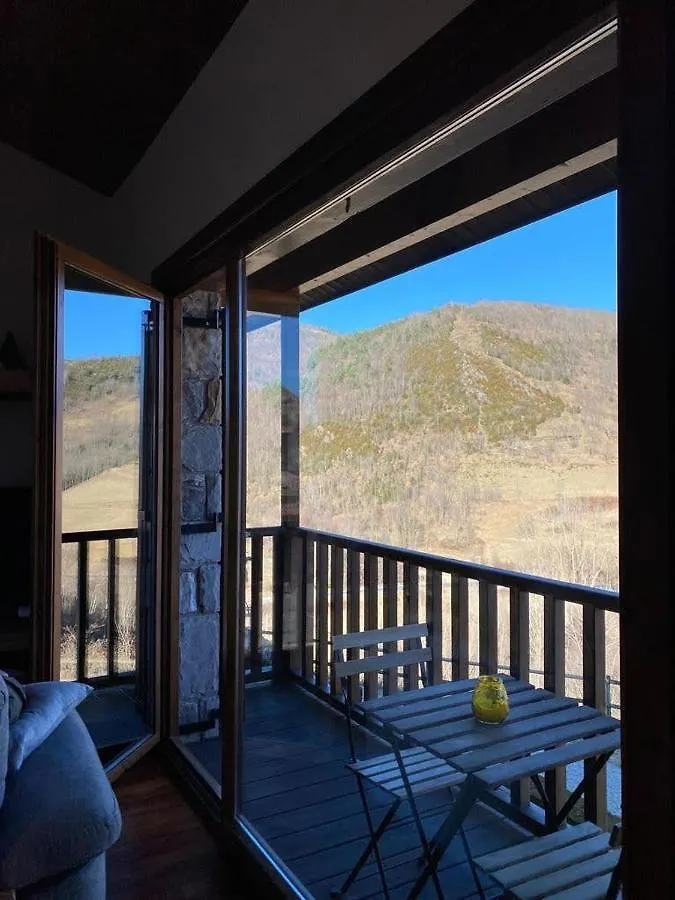Apartment Can Roc Camprodon
